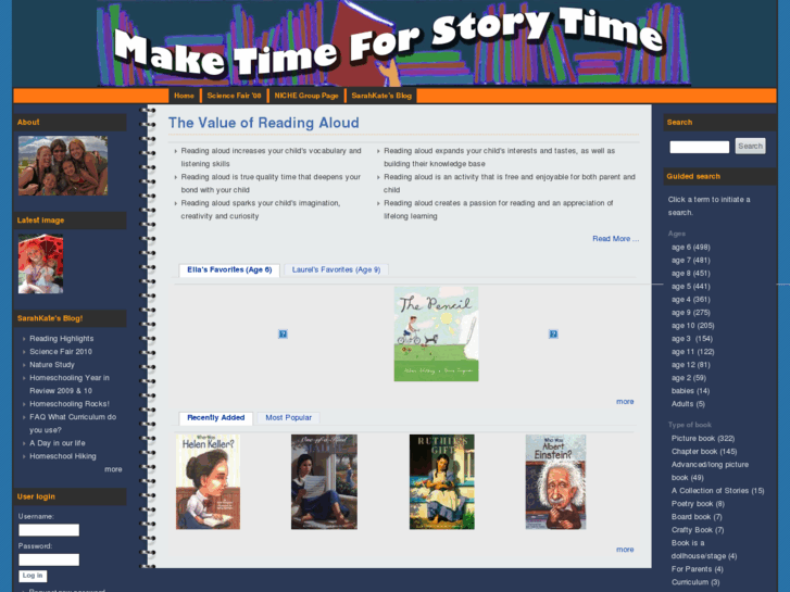 www.maketimeforstorytime.com