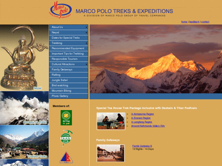 www.marcopolotreks.com