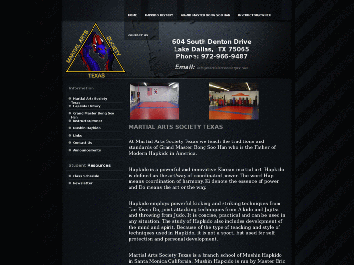 www.martialartssocietytx.com