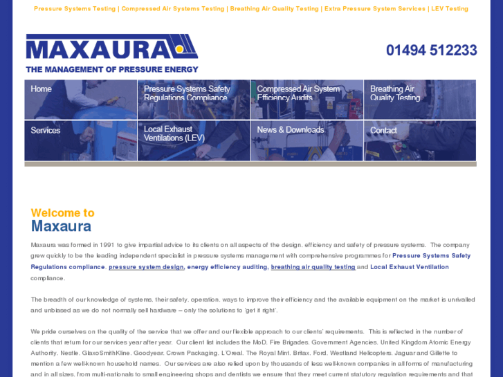 www.maxaura.co.uk