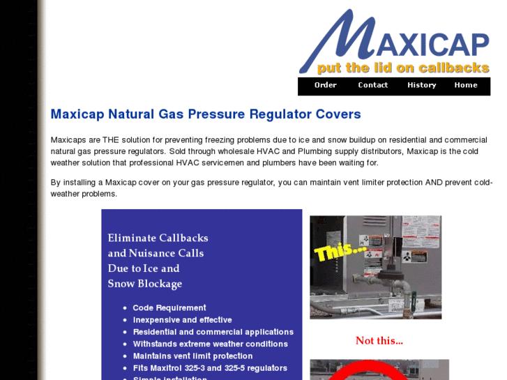 www.maxicaps.com