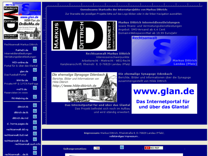 www.md73.de