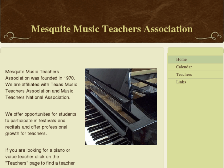 www.mesquitemusicteachers.org