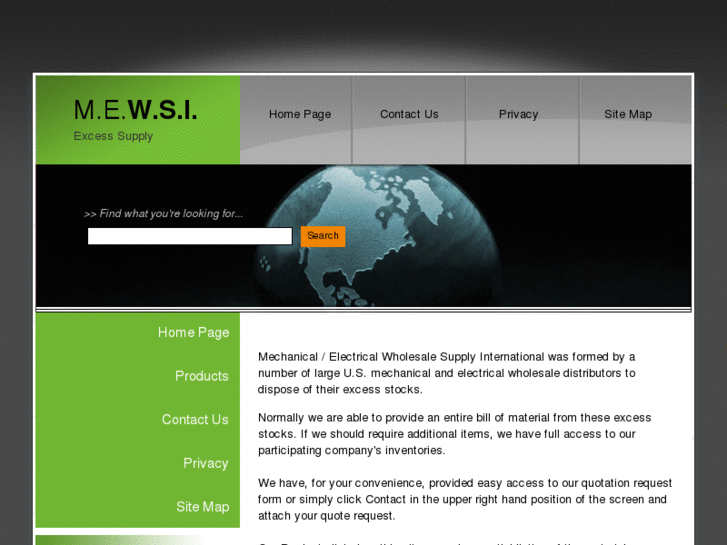 www.mewsi.com