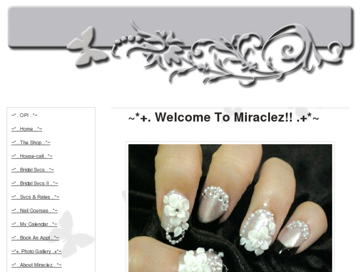 www.miraclez-nails.com