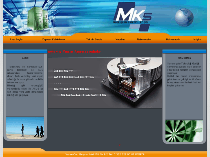 www.mkservis.com