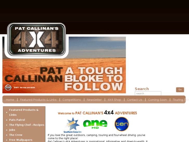 www.mr4x4.com.au