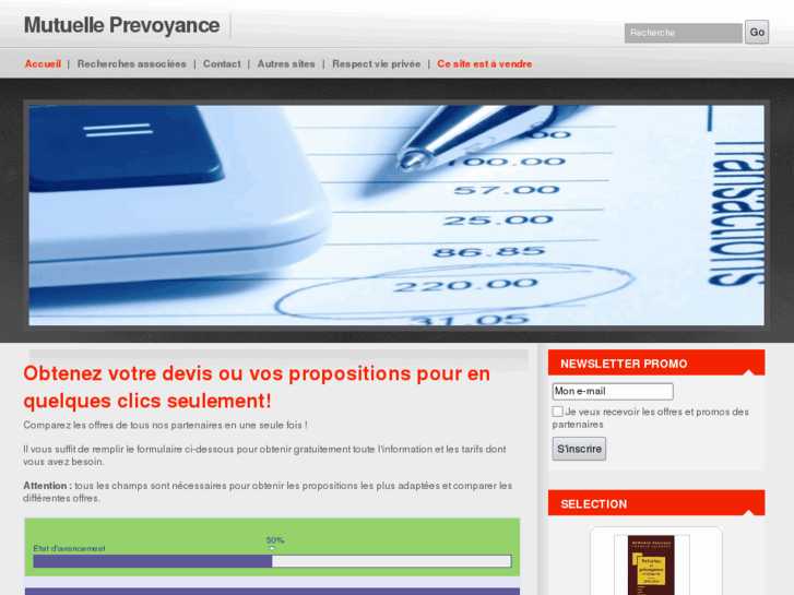 www.mutuelleprevoyance.net