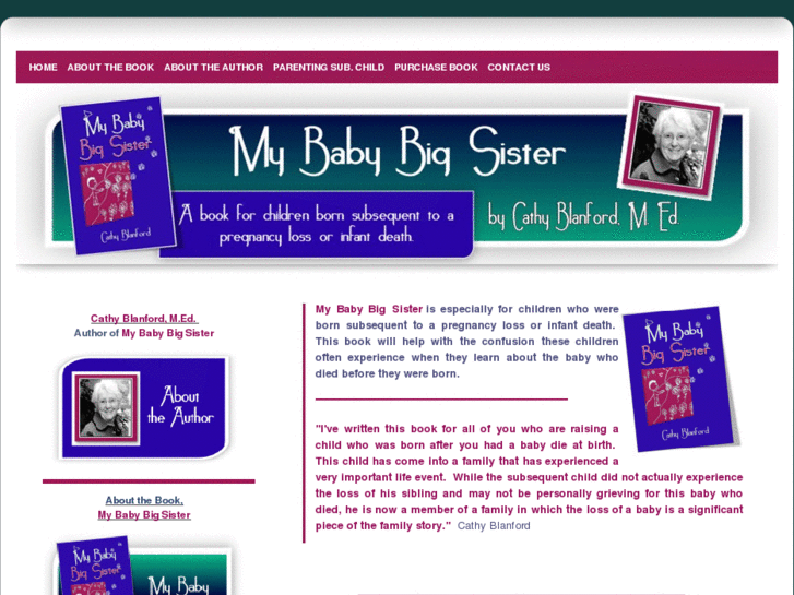 www.mybabybigsister.com