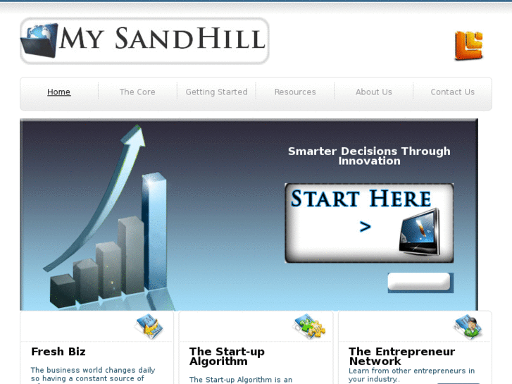 www.mysandhill.com