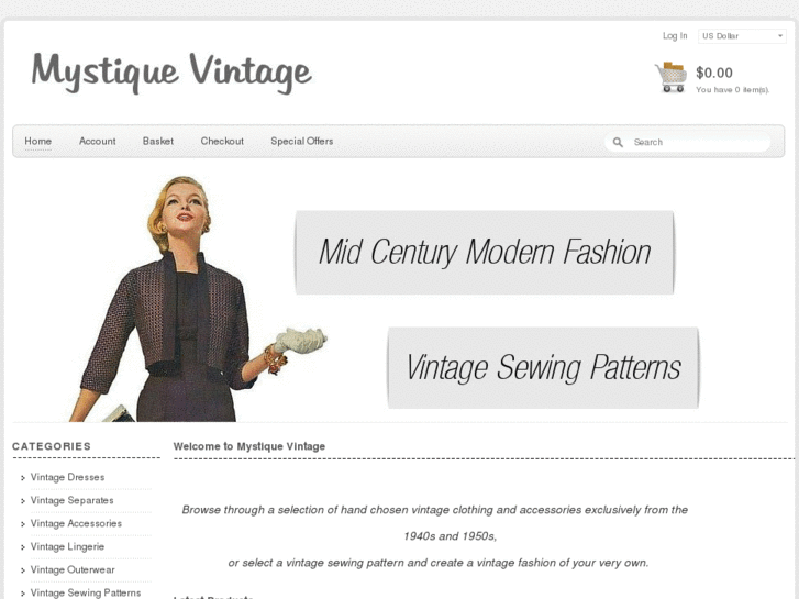 www.mystiquevintage.com