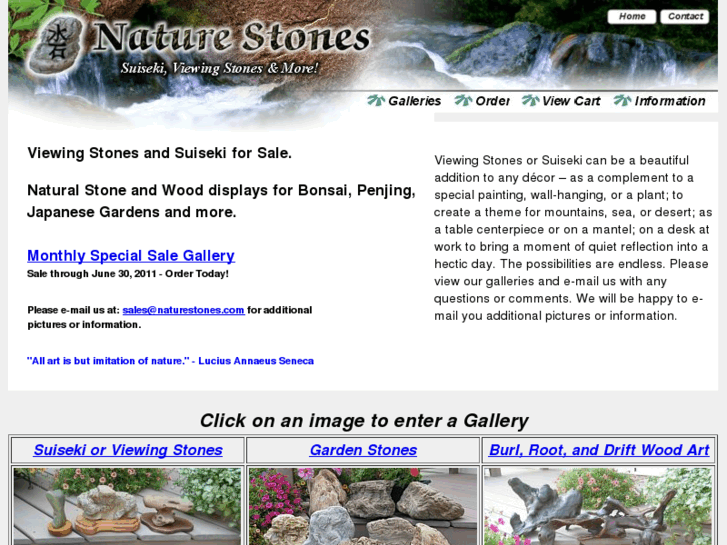 www.naturestones.com