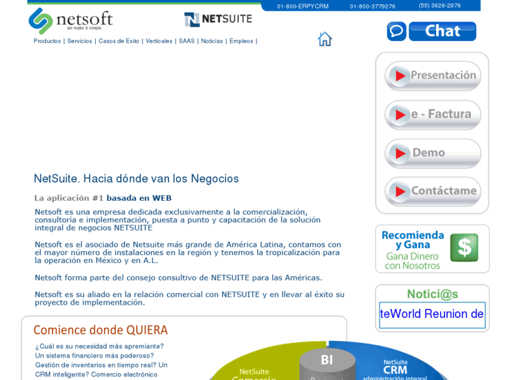 www.netsoft.com.mx