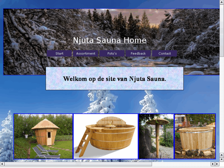 www.njuta-sauna.biz