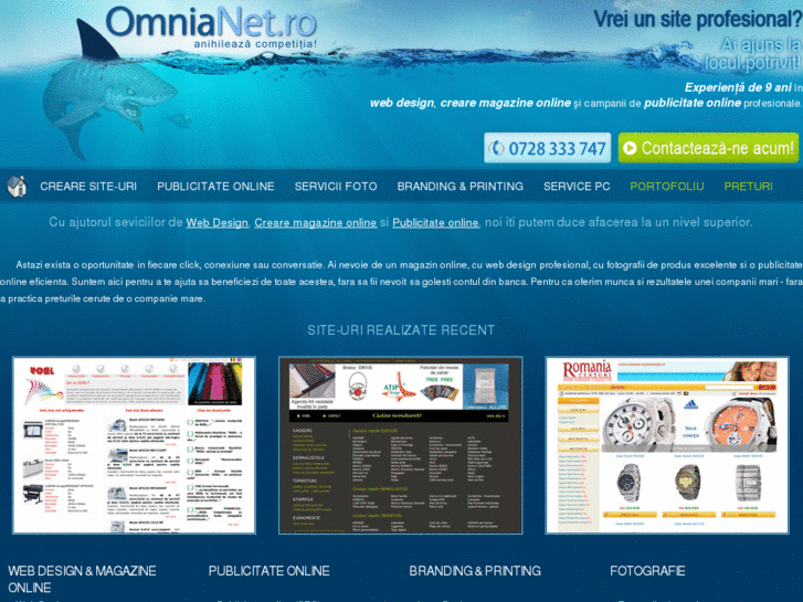 www.omnianet.ro