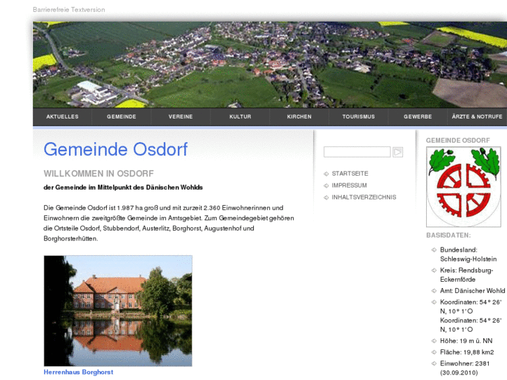 www.osdorf.com