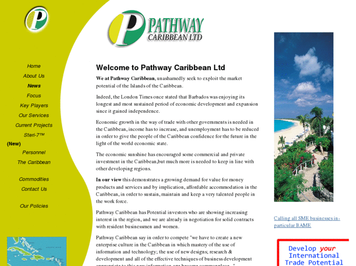 www.pathwaycaribbean.com