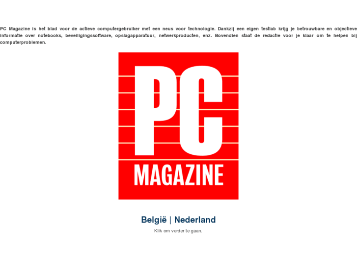 www.pcmagonline.net