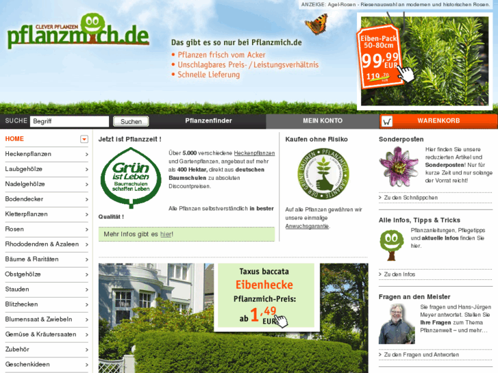 www.pflanzmich.de