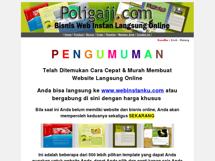 www.poligaji.com