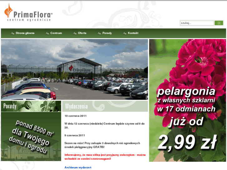 www.primaflora.pl