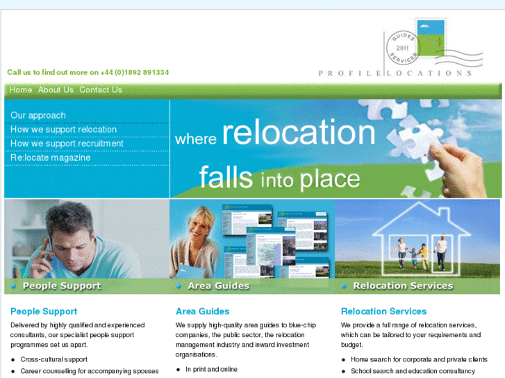 www.profilelocations.co.uk