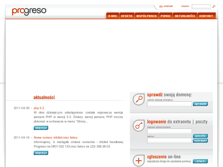 www.progreso.pl
