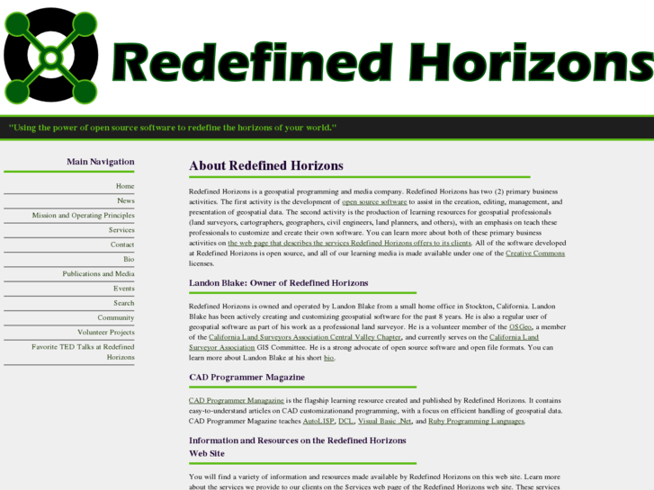 www.redefinedhorizons.com