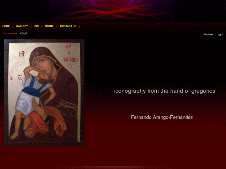 www.religious-icon-paintings.com