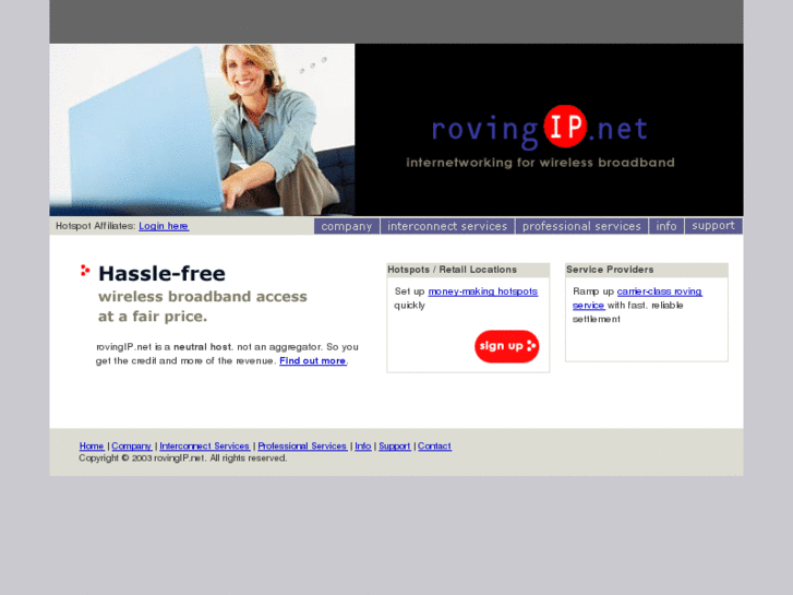 www.rovingip.net