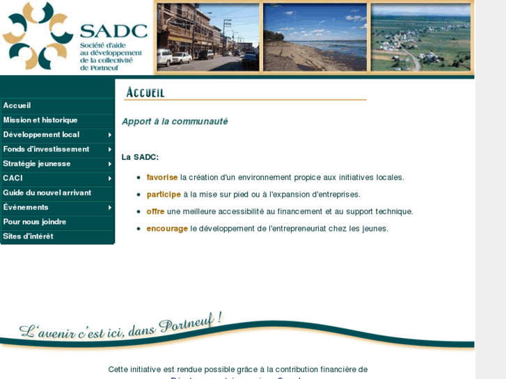 www.sadcportneuf.qc.ca