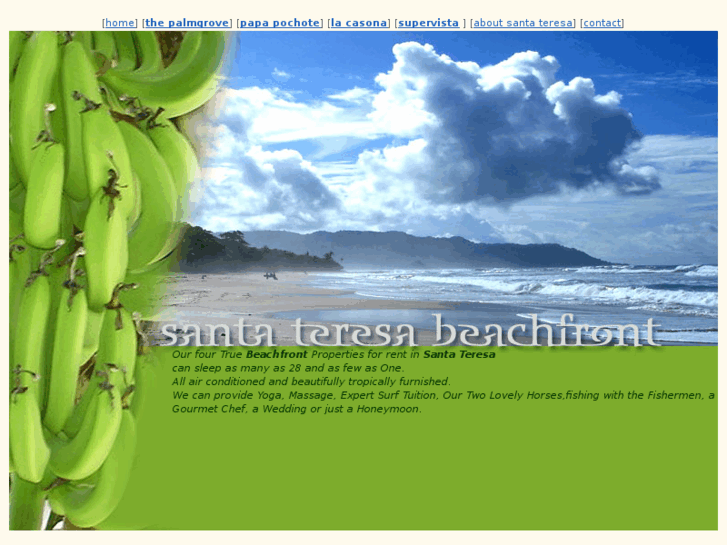 www.santateresa-beachfront.com