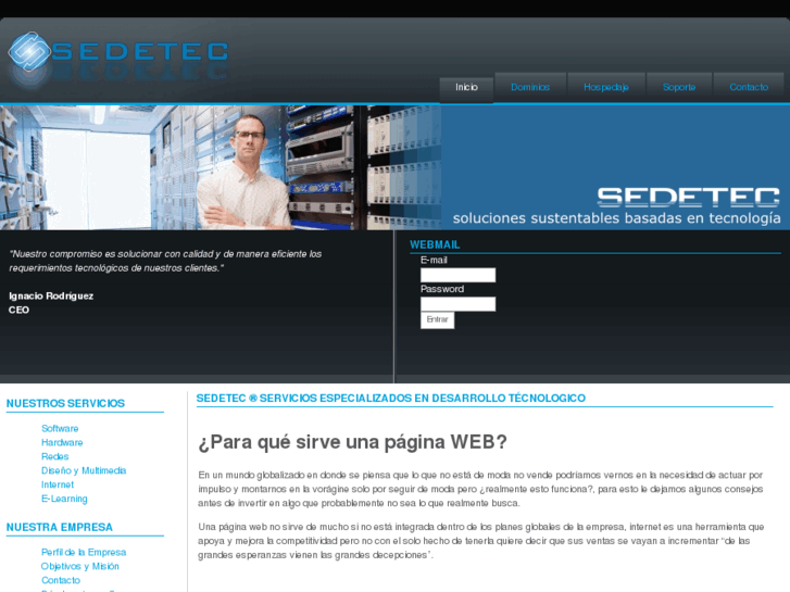 www.sedetec.com