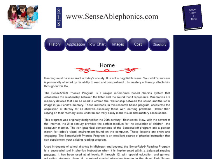 www.sensiblephonics.net