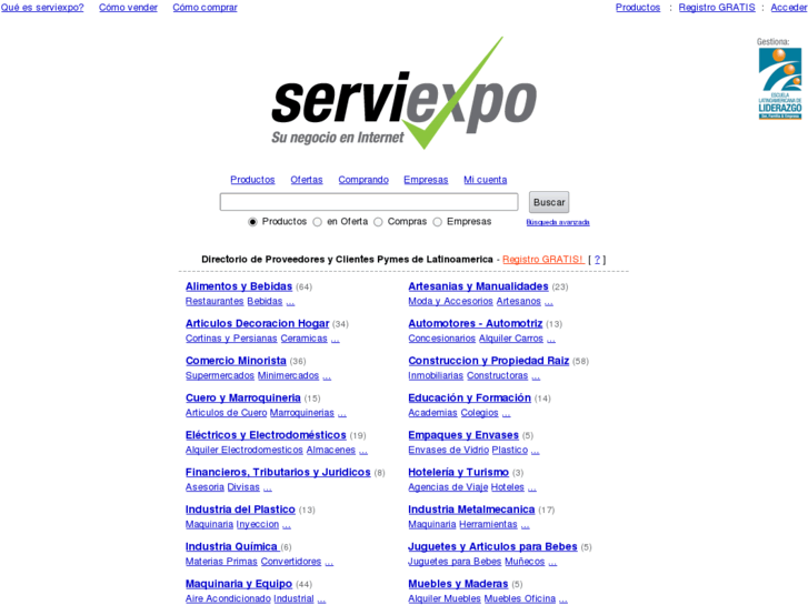 www.serviexpo.com