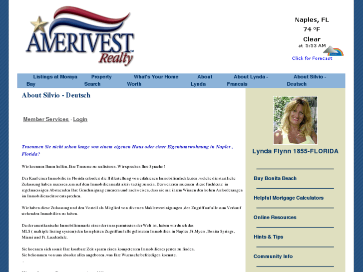 www.silviothal.com