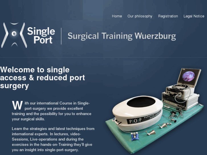 www.single-port-chirurgie.com