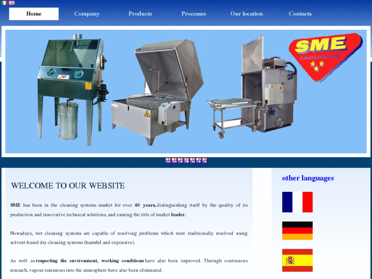 www.smemetalcleaningmachines.com