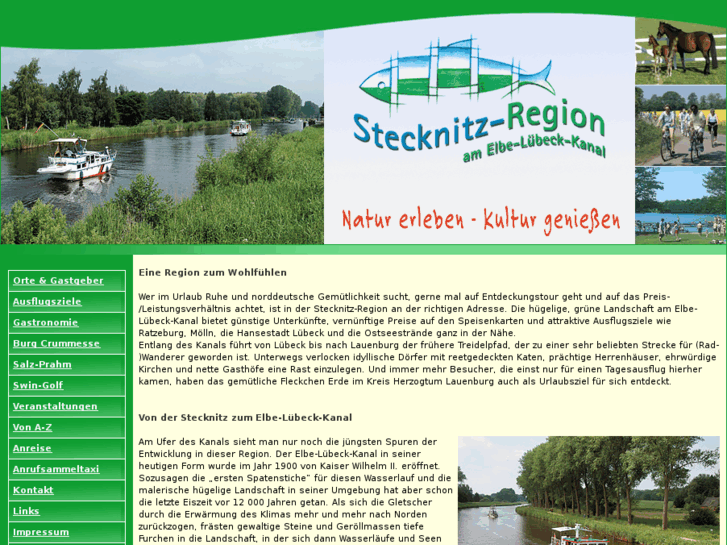 www.stecknitz-region.de