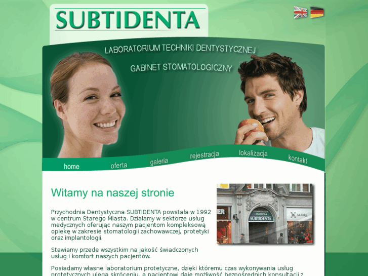 www.subtidenta.pl