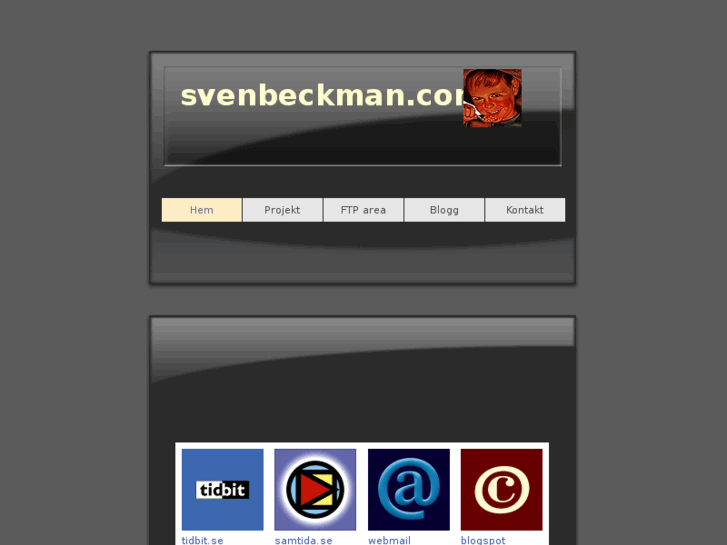 www.svenbeckman.com