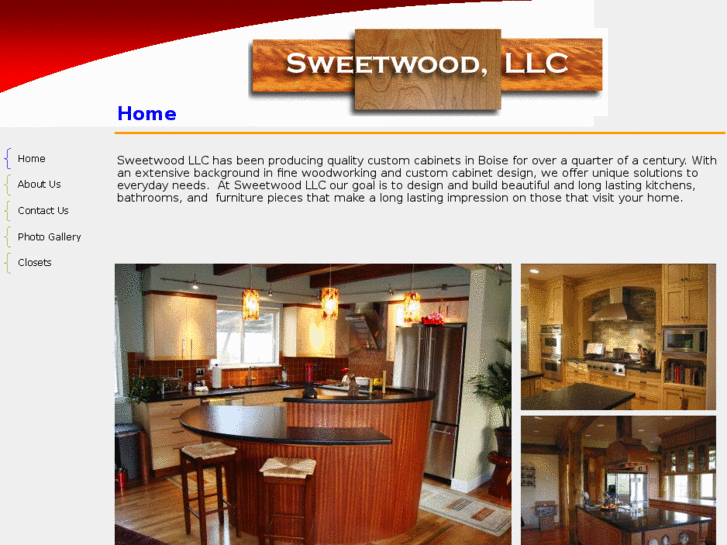 www.sweetwoodcabinets.com