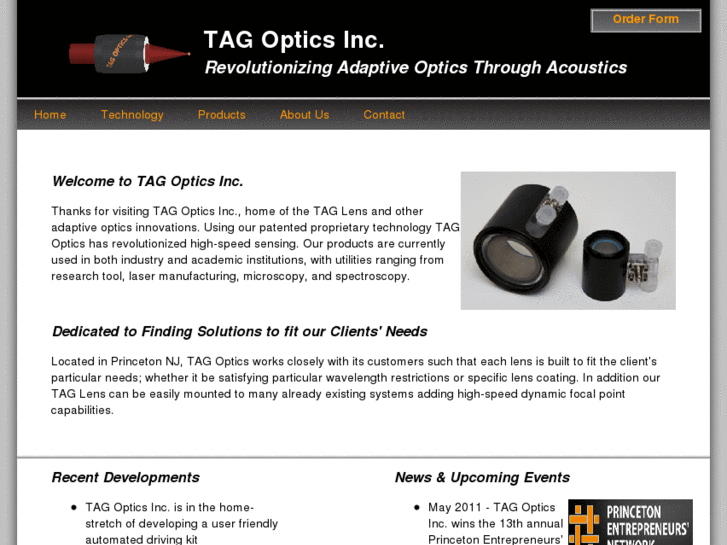 www.tagoptics.com