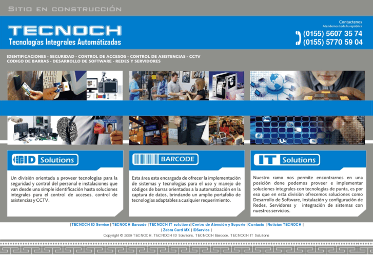 www.tecnoch.com