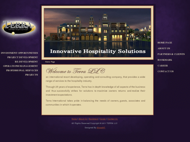 www.terrahotels.com