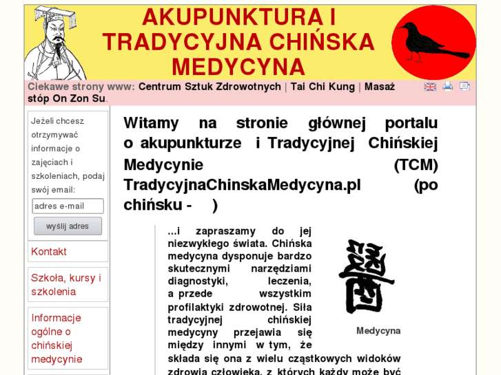 www.tradycyjnamedycynachinska.pl