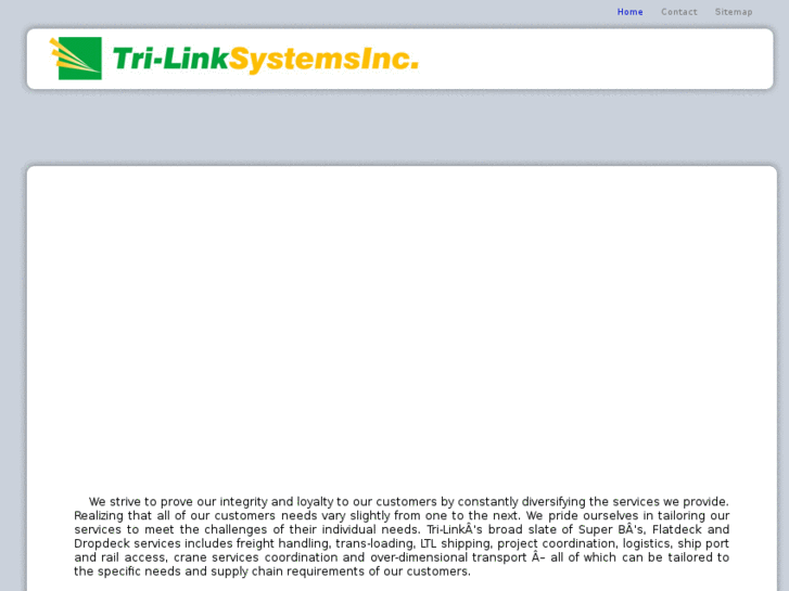 www.tri-linksystems.com