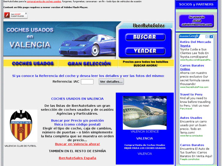 www.valenciaautos.es