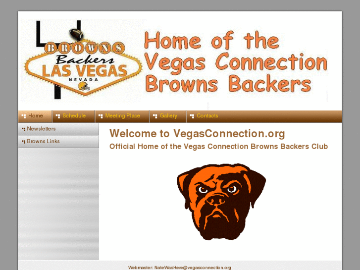 www.vegasconnection.org