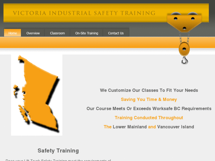 www.victoriaindustrialsafetytraining.com